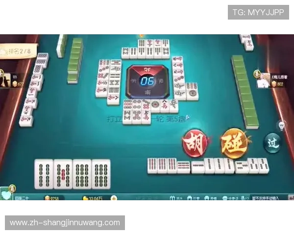 PG麻将来了全新版本上线，带你体验最真实的线上麻将乐趣
